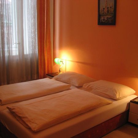 Pension Schottentor Vienne Extérieur photo