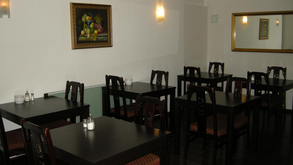 Pension Schottentor Vienne Extérieur photo