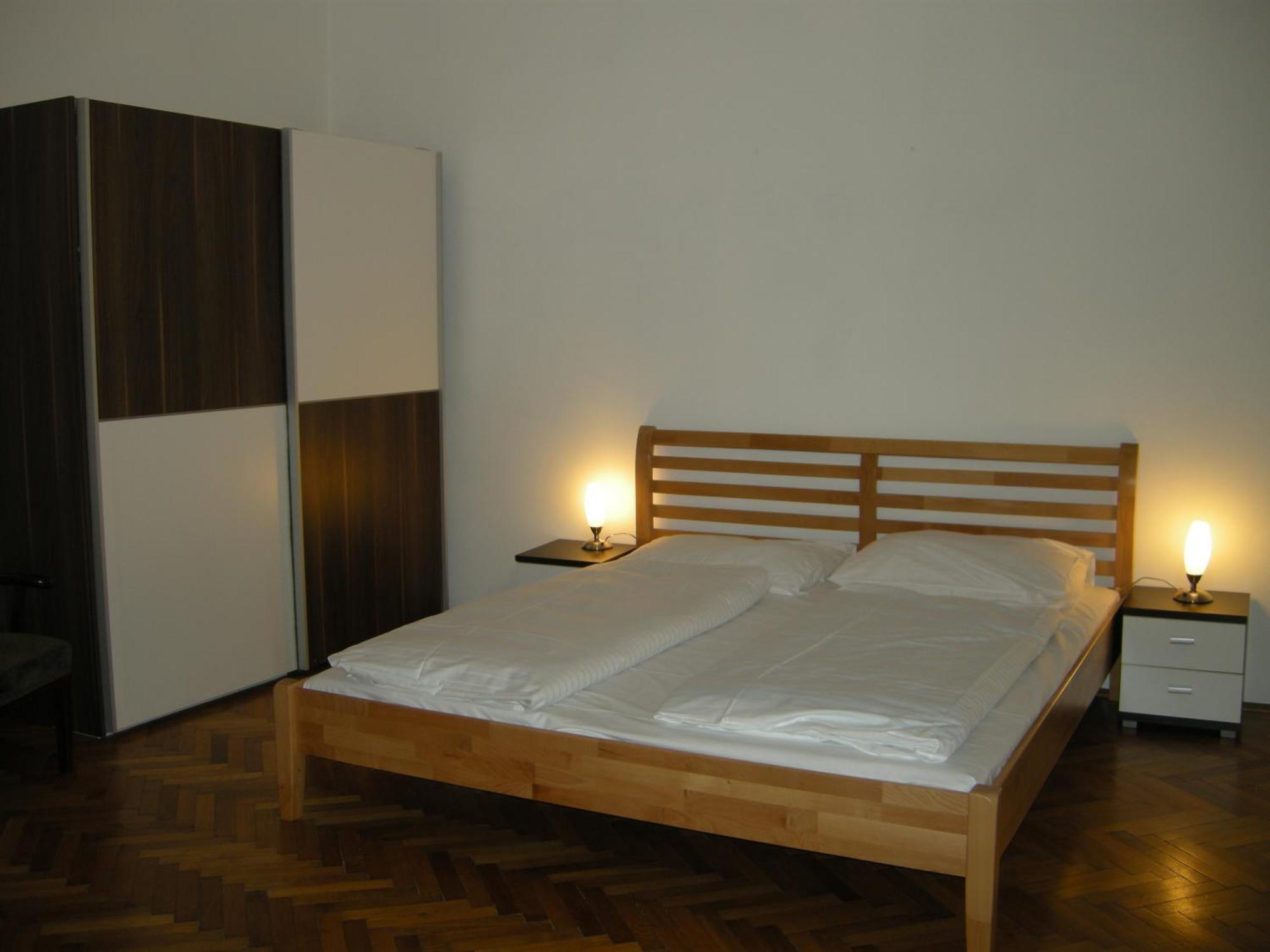 Pension Schottentor Vienne Extérieur photo