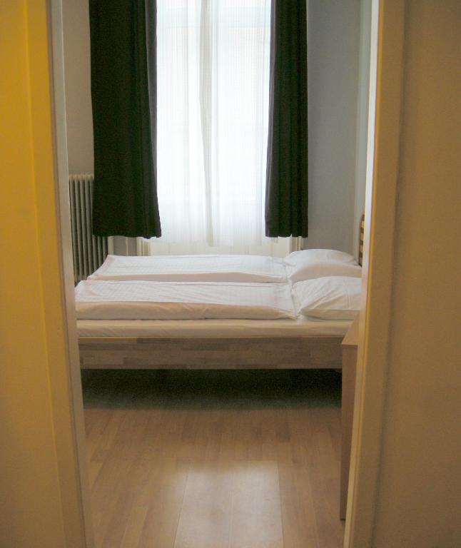 Pension Schottentor Vienne Chambre photo